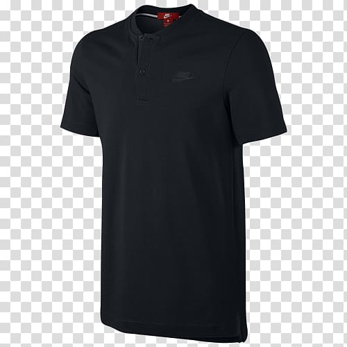 T-shirt Polo shirt Sleeve Nike Clothing, Grand Slam transparent background PNG clipart