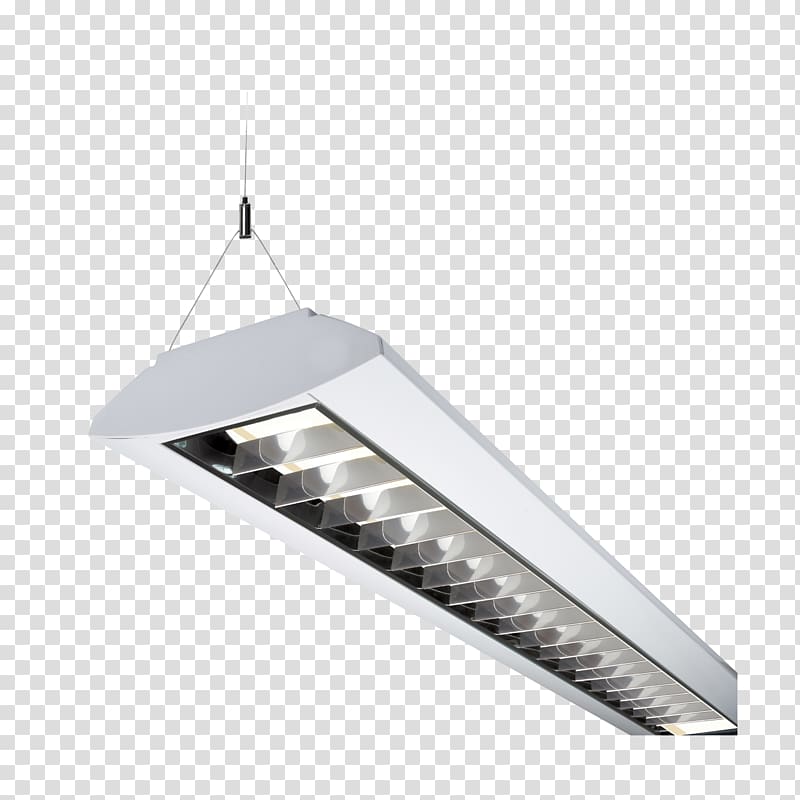Light fixture Fluorescent lamp Lighting Mains electricity, light transparent background PNG clipart