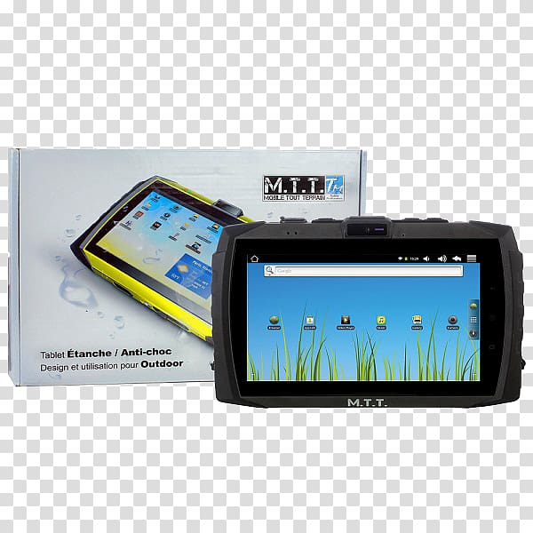 Sony Xperia Tablet Z IP Code Personal navigation assistant Electronics, Tablette transparent background PNG clipart