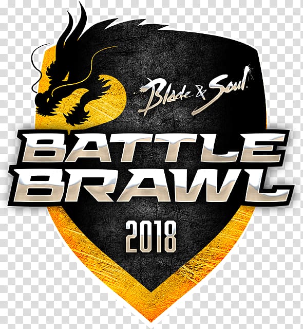 Blade & Soul Logo Electronic sports Battlefield V Aion, logo blade and soul transparent background PNG clipart