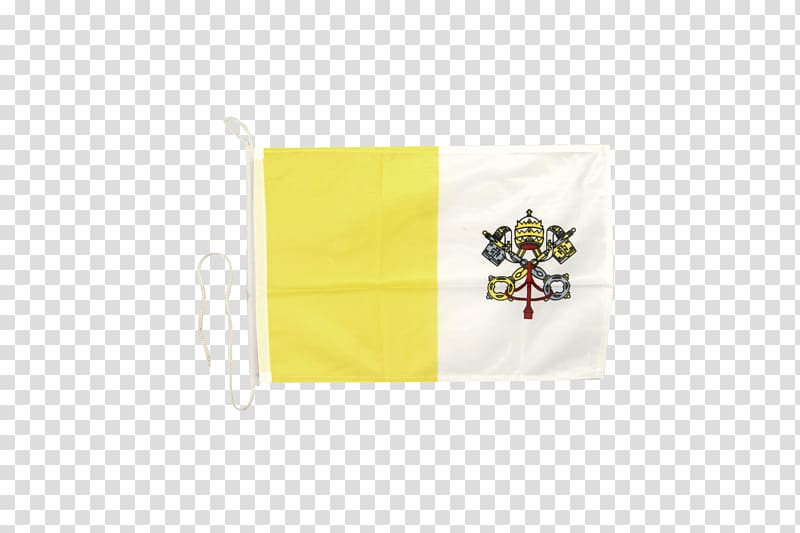 Flag of Vatican City Europe Fahne Fanion, Flag transparent background PNG clipart