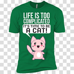 T-shirt Hoodie Clothing Sleeve, T-shirt transparent background PNG clipart thumbnail