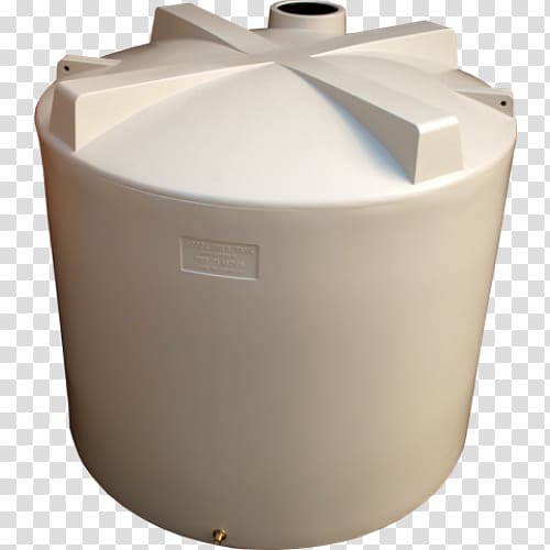 plastic Water storage Water tank Rain Barrels Storage tank, round water transparent background PNG clipart