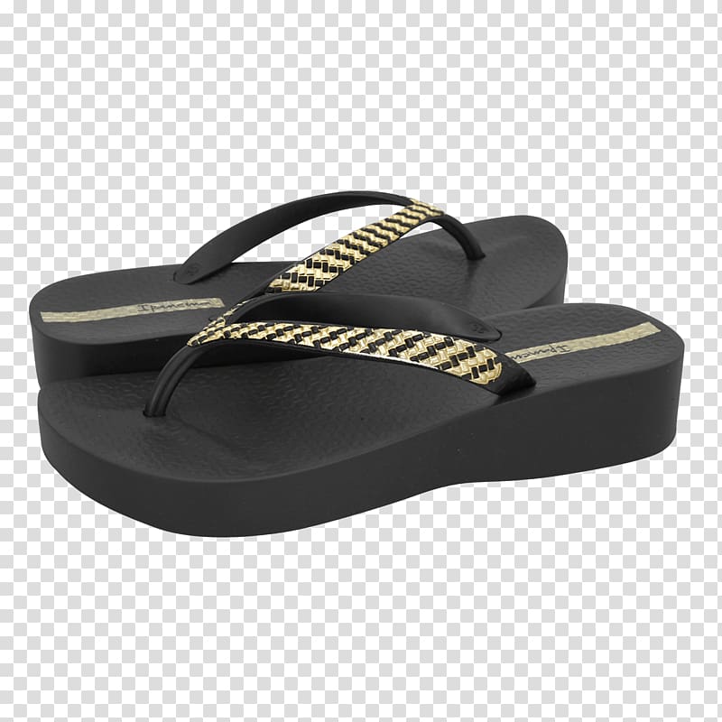 Flip-flops Slide Sandal, sandal transparent background PNG clipart