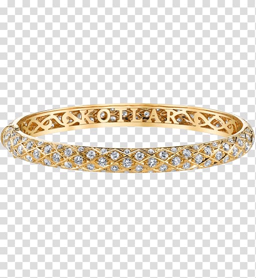 Earring Bracelet Jewellery Bangle Gold, declaration of love transparent background PNG clipart