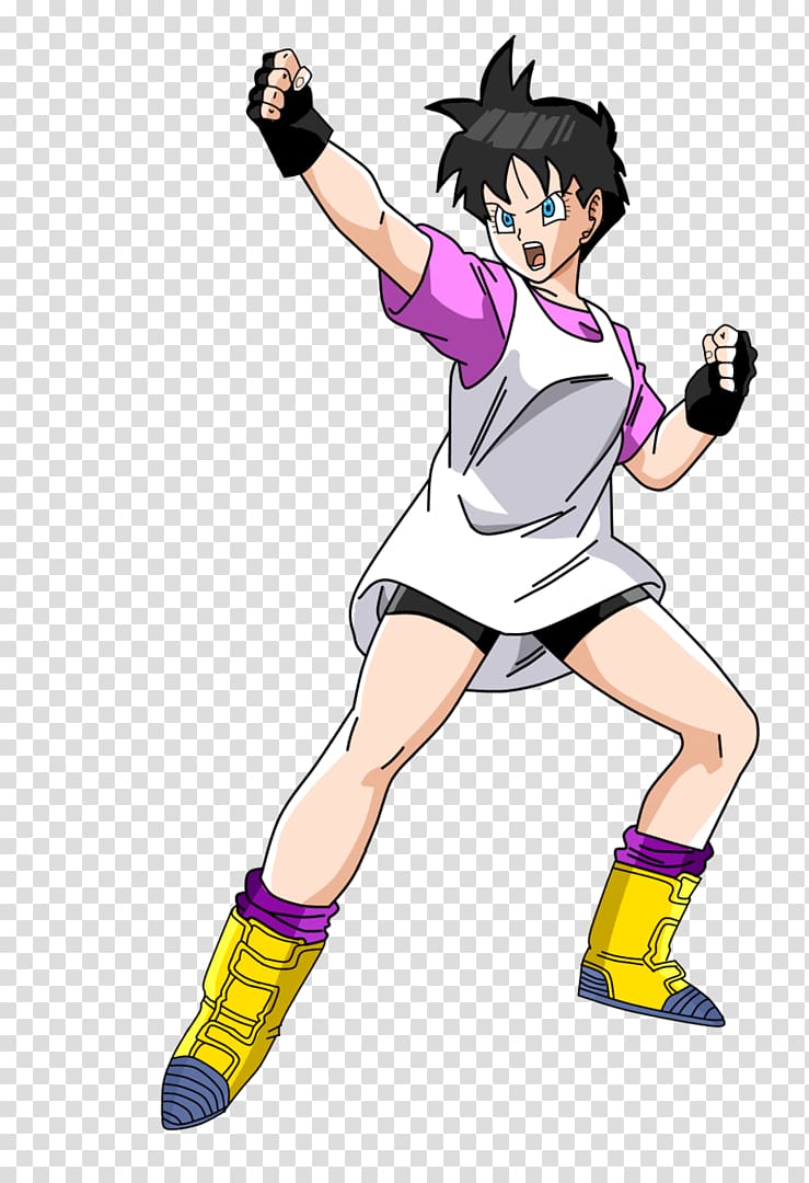 Videl png images