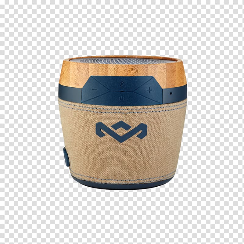 The House of Marley Chant Mini Wireless speaker Loudspeaker Audio, bluetooth transparent background PNG clipart