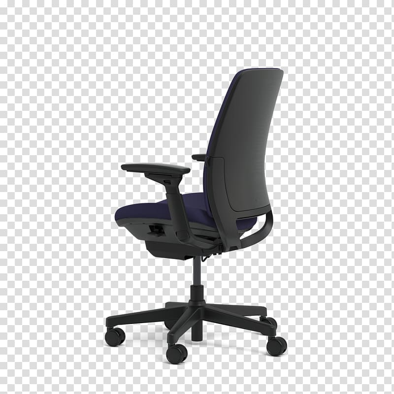 Aeron chair Herman Miller Office & Desk Chairs Furniture, chairs transparent background PNG clipart