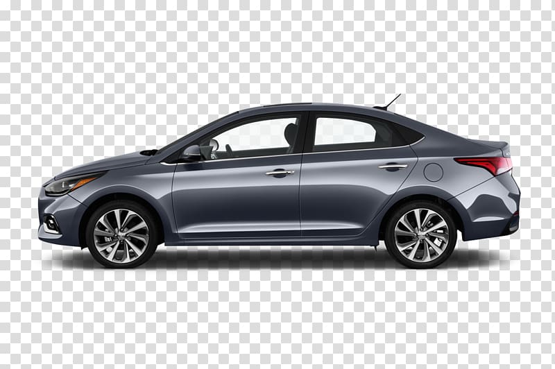 Hyundai Motor Company Car Hyundai Elantra 2018 Hyundai Accent SE, hyundai transparent background PNG clipart