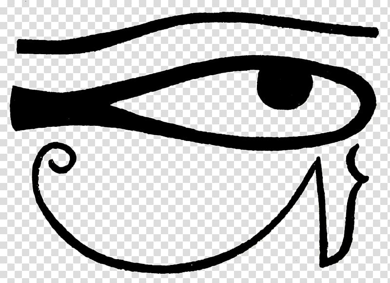 Book of the Dead Osiris Eye of Horus Ushabti Ankh, supreme transparent background PNG clipart