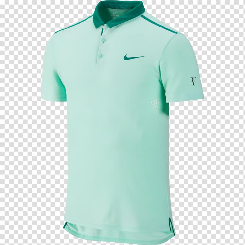 Polo shirt T-shirt Nike Tennis, Polo shirt transparent background PNG clipart