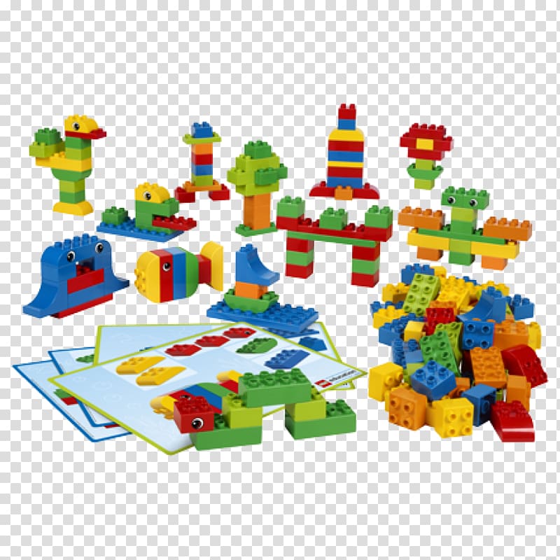 LEGO DUPLO 10561 Amazon.com Toy block, toy transparent background PNG clipart