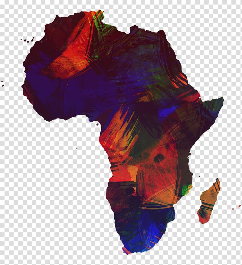 Africa Map , Africa transparent background PNG clipart