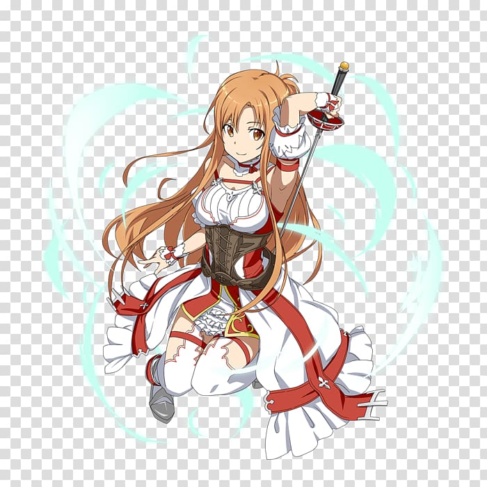 Kirito Asuna Sword Art Online Tattoo