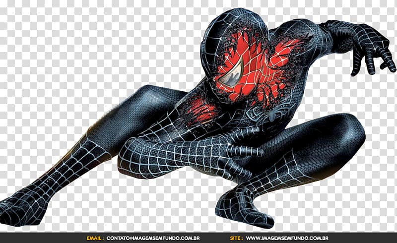 Spider-Man: Back in Black Venom Eddie Brock Desktop , spider-man transparent background PNG clipart