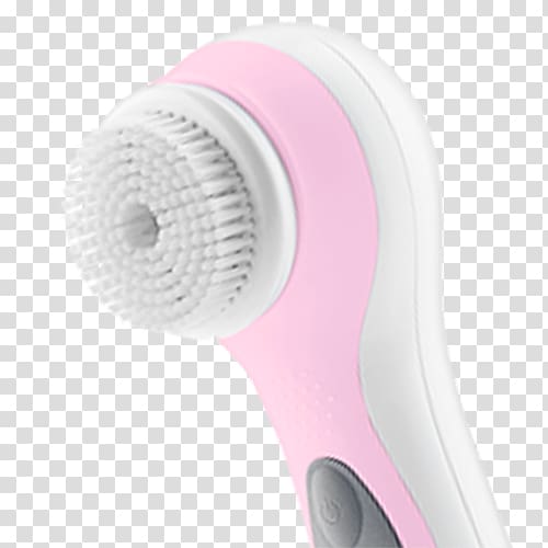 Conair True Glow Sonic Facial Brush Audio Børste, Skin Cleansing transparent background PNG clipart
