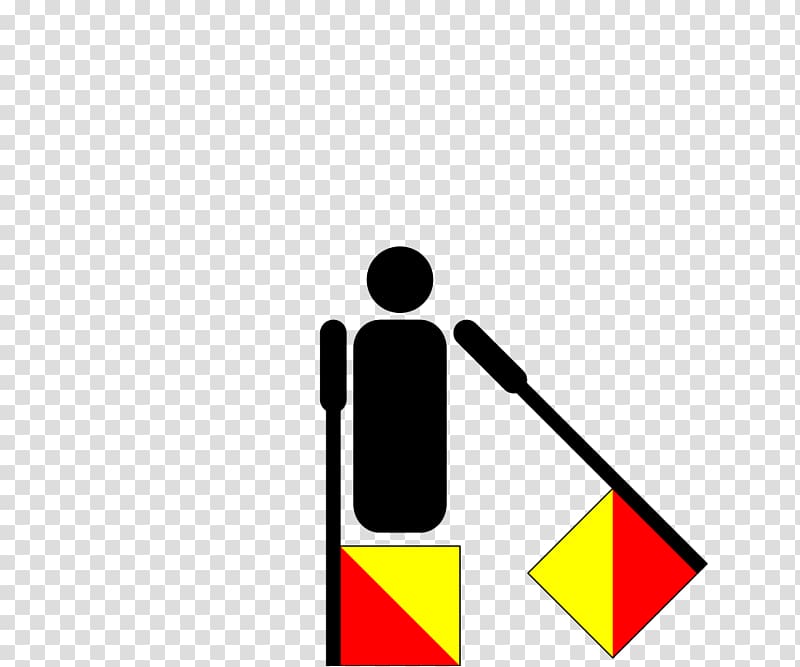 Semaphore line Flag semaphore Peace symbols International maritime signal flags, symbol transparent background PNG clipart