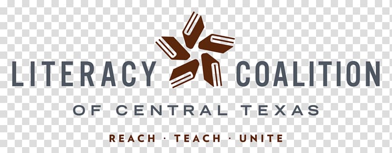 Literacy Coalition of Central Texas Goodwill Staffing Services Logo Housing Authority of Travis County, Florida Literacy Coalition Inc transparent background PNG clipart