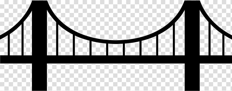 Bridge transparent background PNG clipart