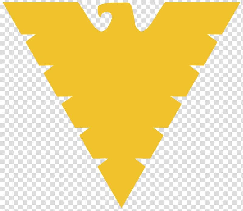 Jean Grey Logo Marvel Comics Phoenix Symbol, Phoenix transparent background PNG clipart
