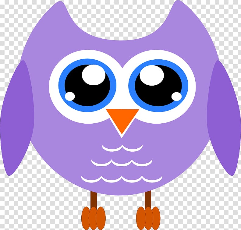 Great Grey Owl Tawny owl , cute owl transparent background PNG clipart