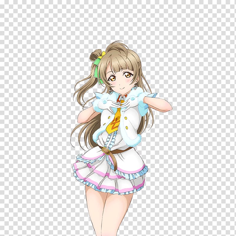 Love Live! School Idol Festival Snow halation Nozomi Tojo Kotori Minami Aqours, others transparent background PNG clipart