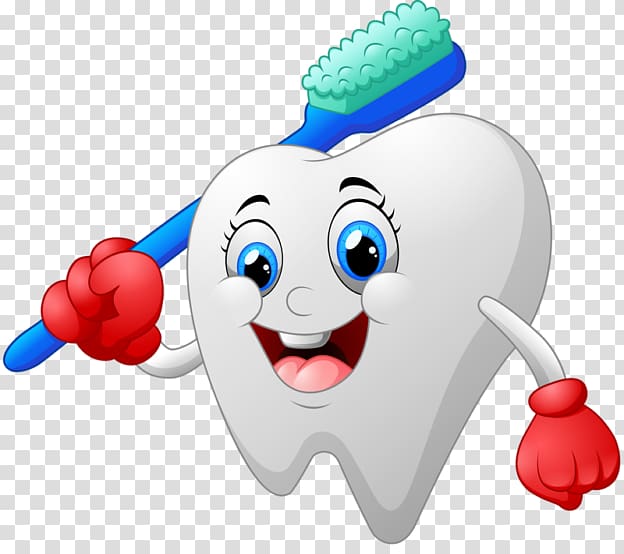 Toothbrush Dentistry Cartoon, Toothbrush transparent background PNG clipart