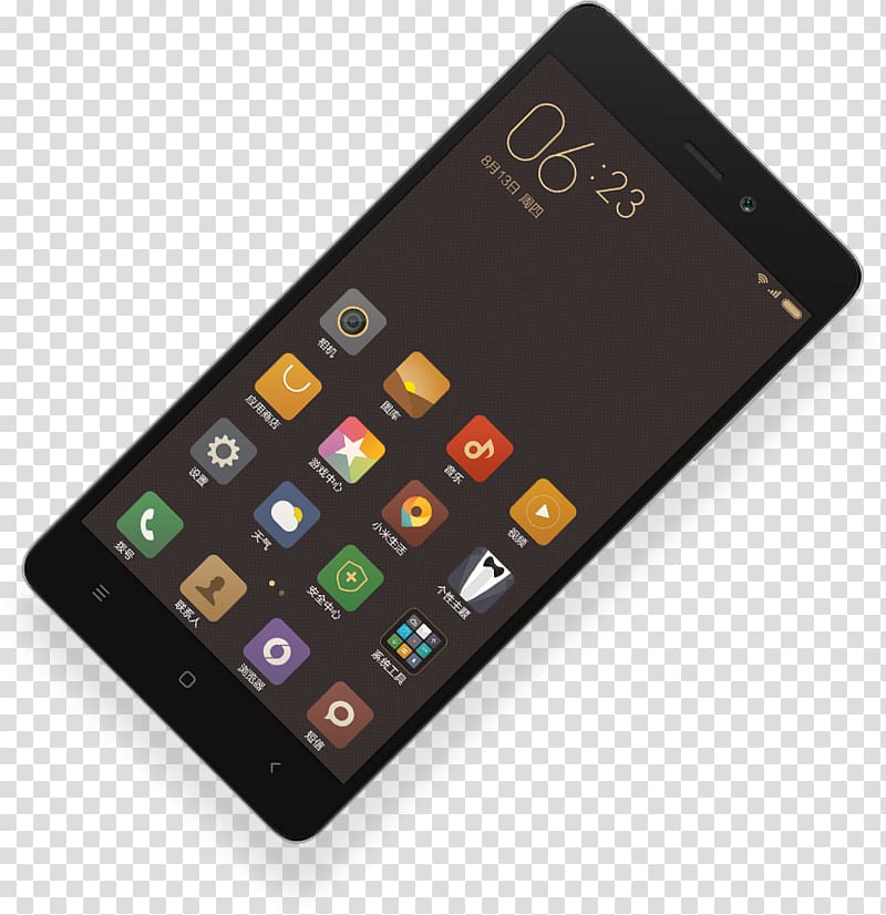 Xiaomi Redmi 3S Smartphone Telephone Android, Xiaomi Redmi transparent background PNG clipart