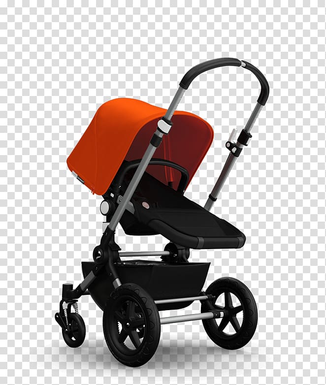 Bugaboo International Baby Transport Infant Baby & Toddler Car Seats Child, child transparent background PNG clipart