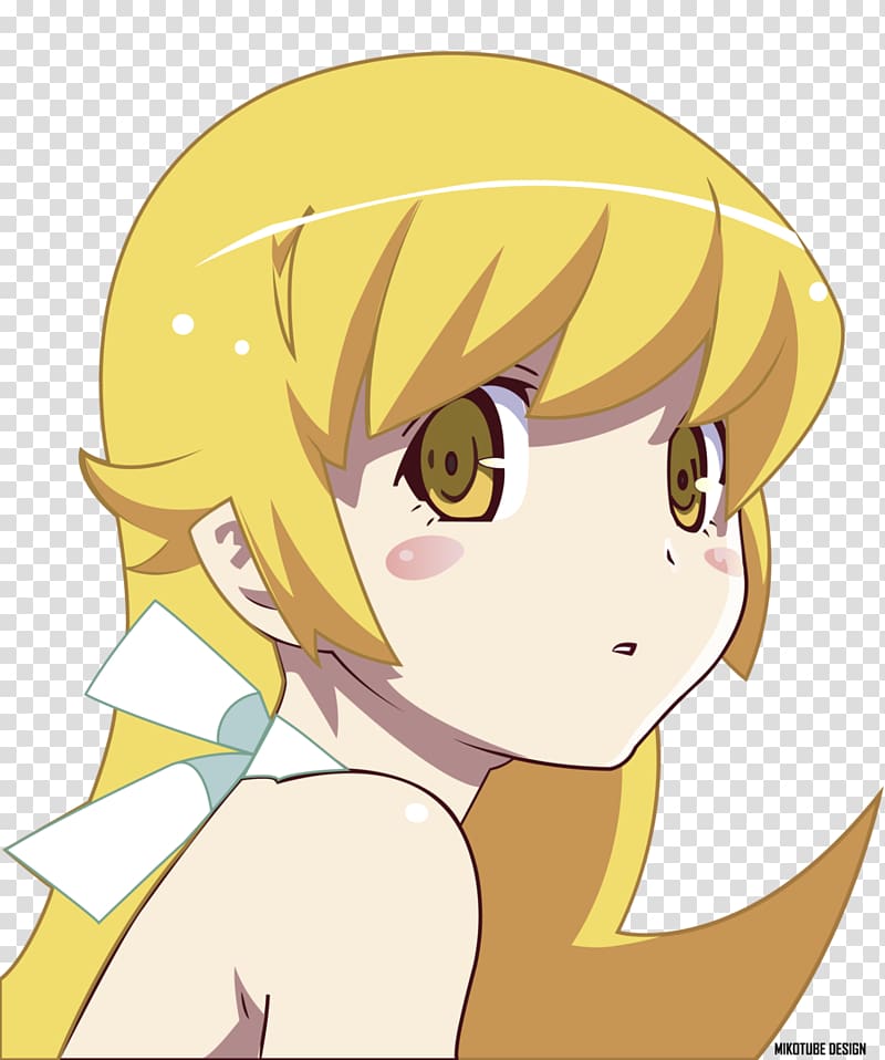 Nisemonogatari Kiss-Shot Acerola-Orion Heart-Under-Blade Kabukimonogatari Monogatari Series 2, shinobu oshino transparent background PNG clipart