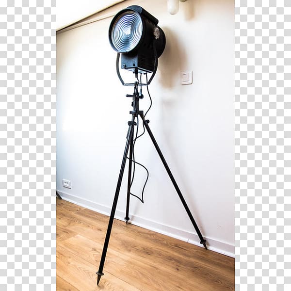 Tripod, design transparent background PNG clipart