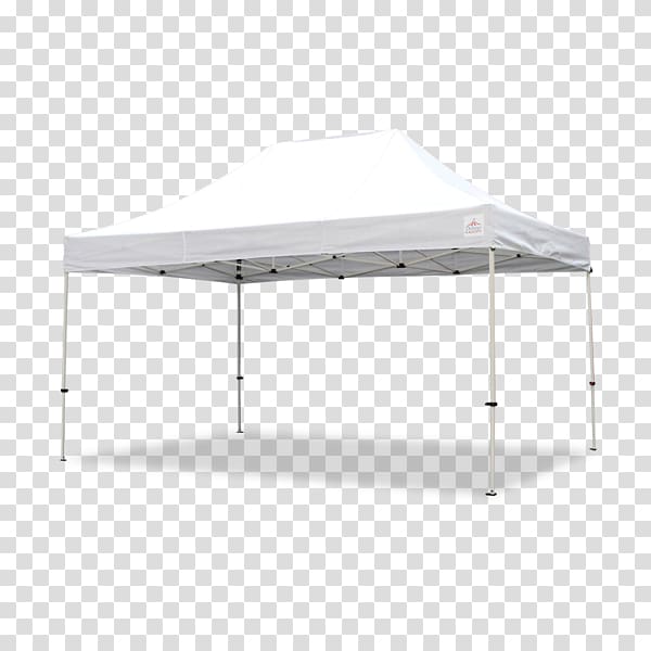 Pop up canopy Table Tent Shade, table transparent background PNG clipart
