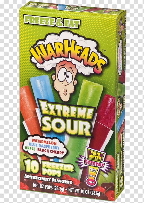 Warheads Food Candy Snack Game, warhead transparent background PNG clipart