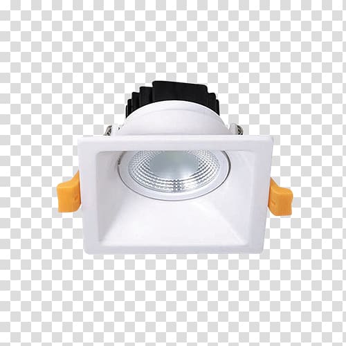 Lighting, small spot transparent background PNG clipart