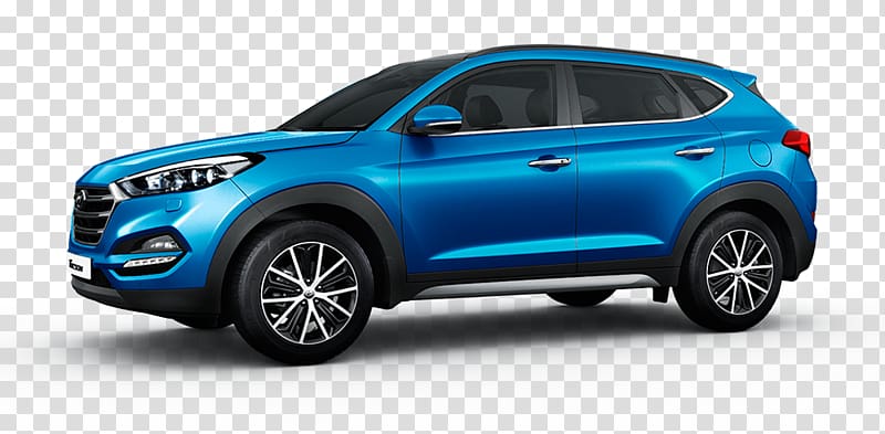 Compact sport utility vehicle 2018 Hyundai Tucson Car 2017 Hyundai Tucson, hyundai transparent background PNG clipart