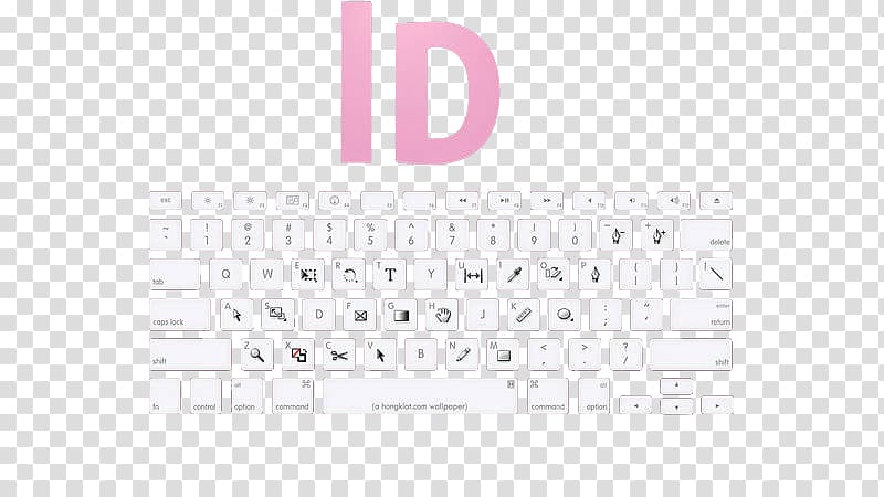 Paper Brand Graphic design Pattern, ID keyboard pattern transparent background PNG clipart