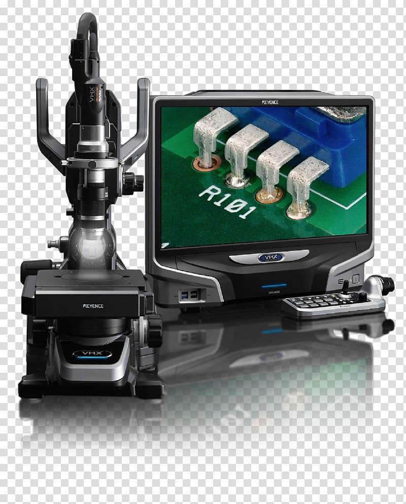 Scientific instrument Technology Optical instrument, technology transparent background PNG clipart