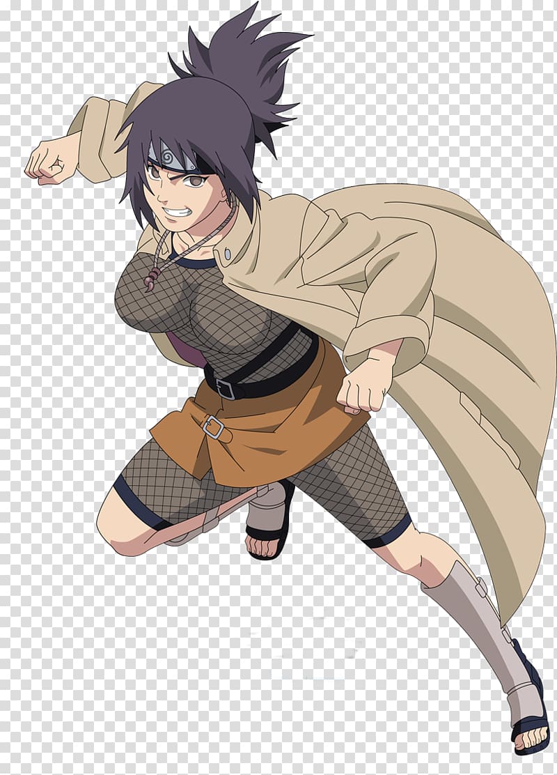 Anko Mitarashi Orochimaru Naruto Uzumaki Sakura Haruno Haku, naruto transparent background PNG clipart