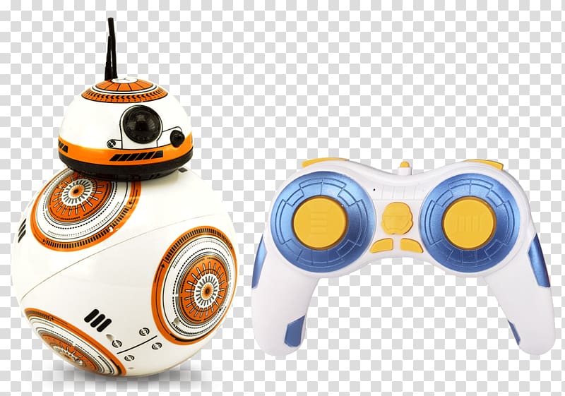 BB-8 Self-balancing scooter Internet Online shopping Star Wars, bb8 transparent background PNG clipart