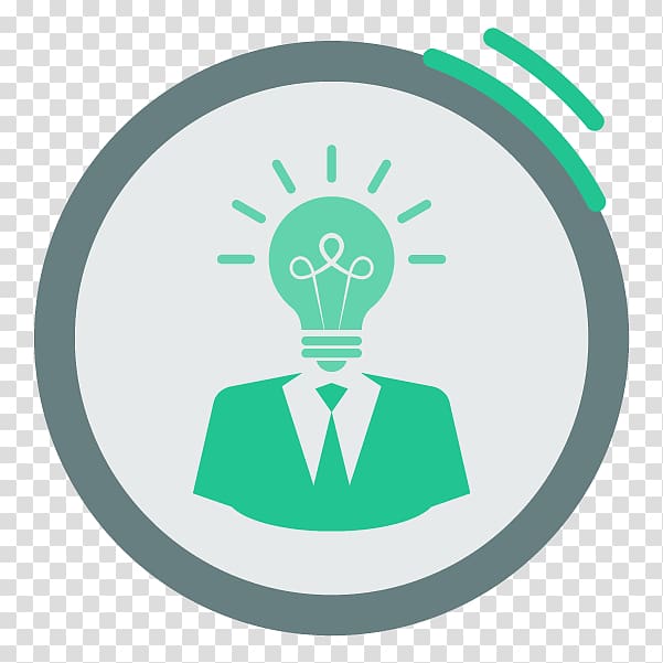 Light Computer Icons Business Brainstorming, training transparent background PNG clipart