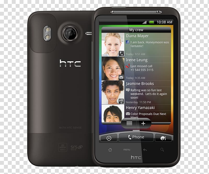 HTC Desire HD HTC Desire Z HTC Desire 816 HTC Inspire 4G, android transparent background PNG clipart