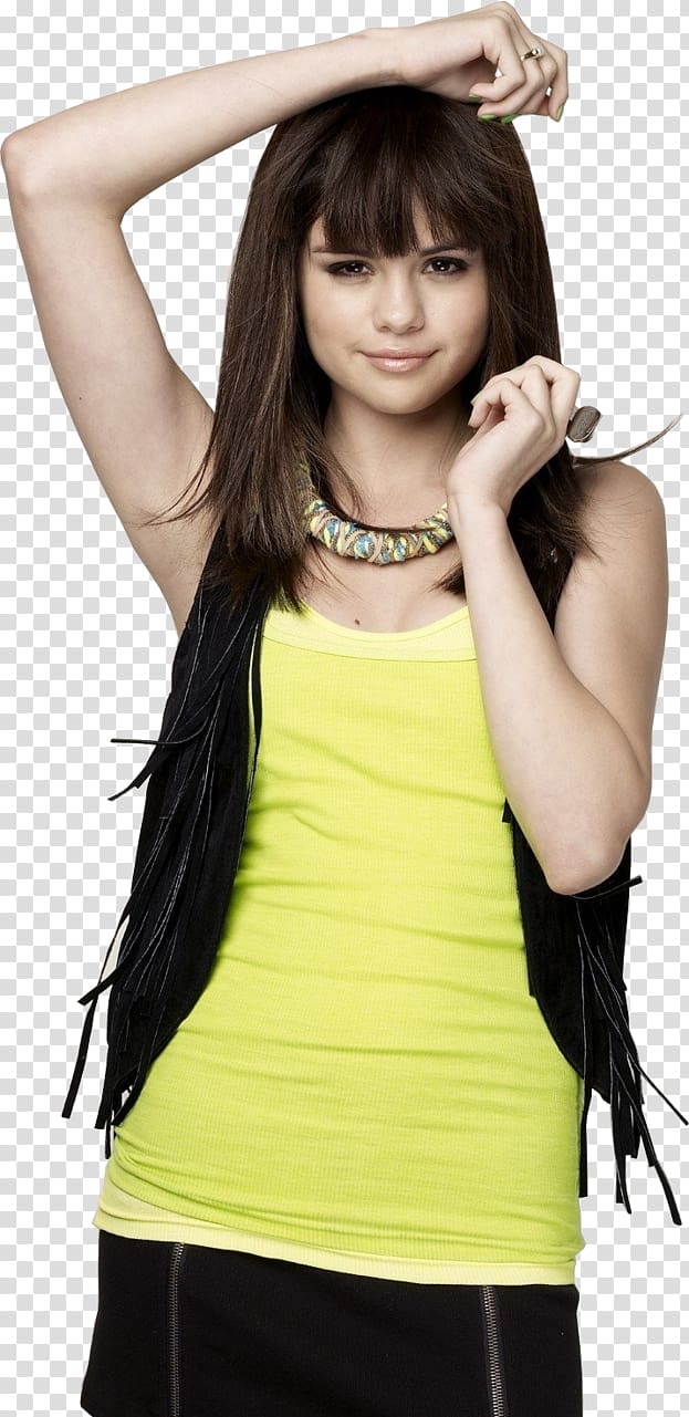 Selena Gomez Wizards of Waverly Place , selena gomez transparent background PNG clipart