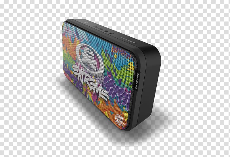 Loudspeaker EXTREME Kids Wallride Bluetooth Wireless speaker Amazon.com Audio, damp proof paint for circuit board transparent background PNG clipart