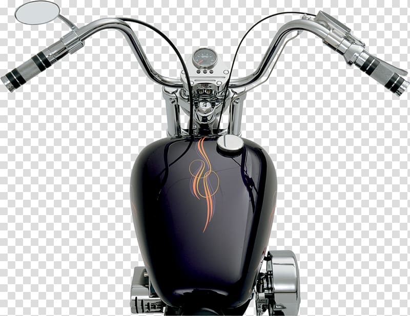 Motorcycle accessories Bicycle Handlebars Motorcycle handlebar Harley-Davidson, motorcycle transparent background PNG clipart