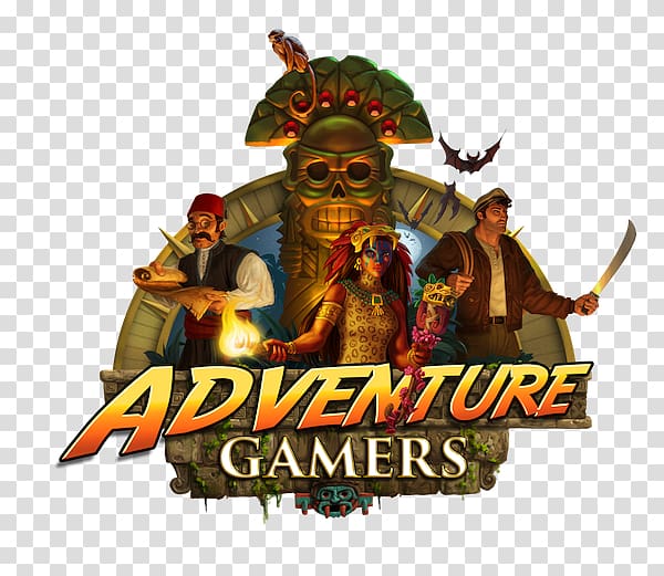 Adventure Gamers Video game Point and click, others transparent background PNG clipart