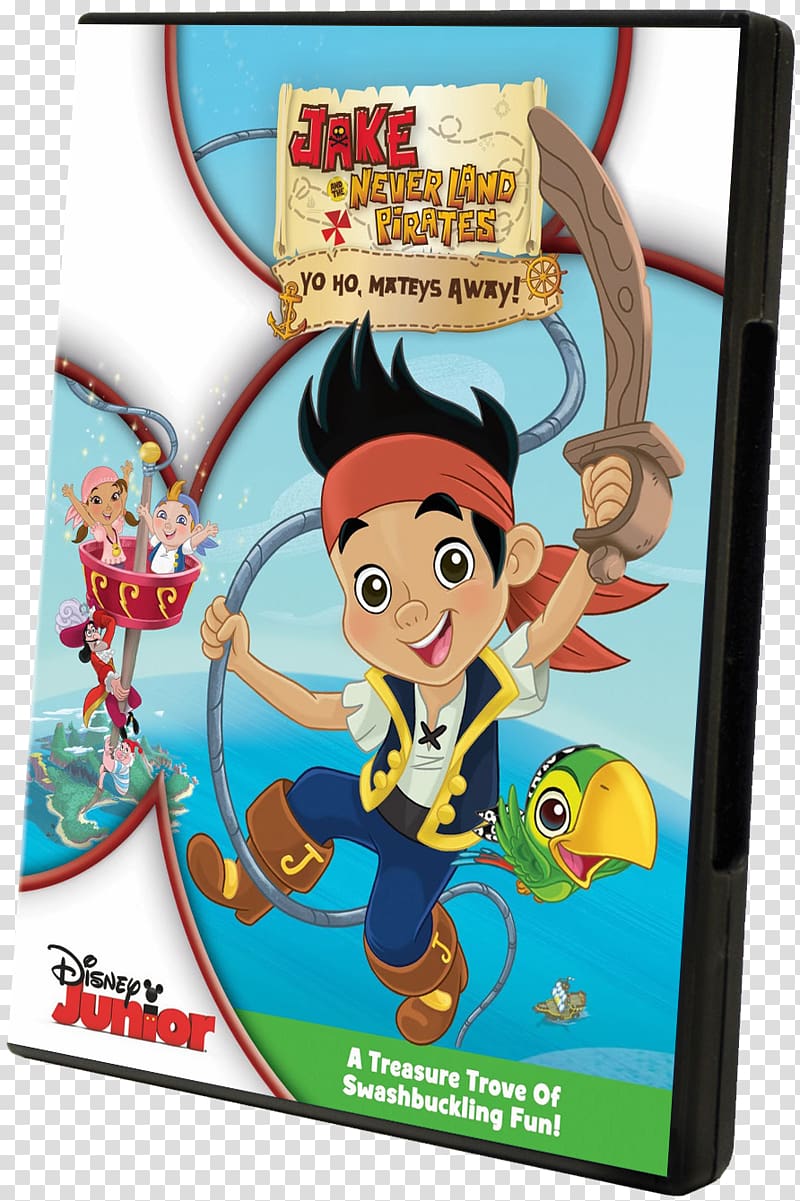 Disney Junior DVD Animated series The Walt Disney Company Television show, dvd transparent background PNG clipart