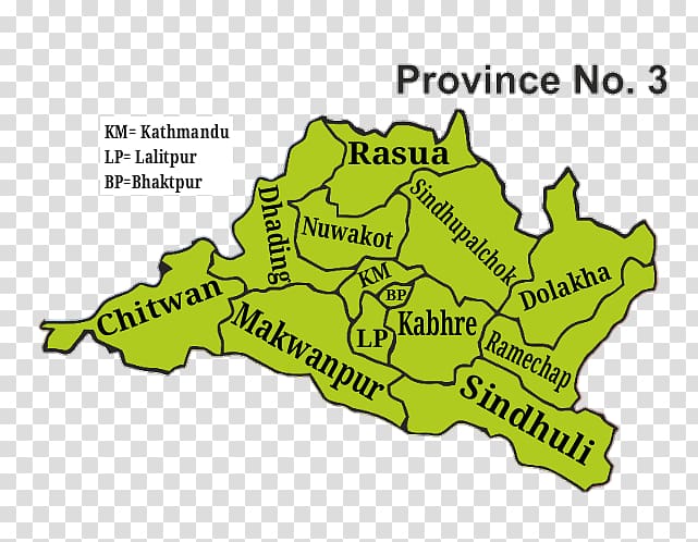 Province No. 3 Provinces of Nepal Province No. 1 Kathmandu Karnali Pradesh, province no 3 of nepal transparent background PNG clipart
