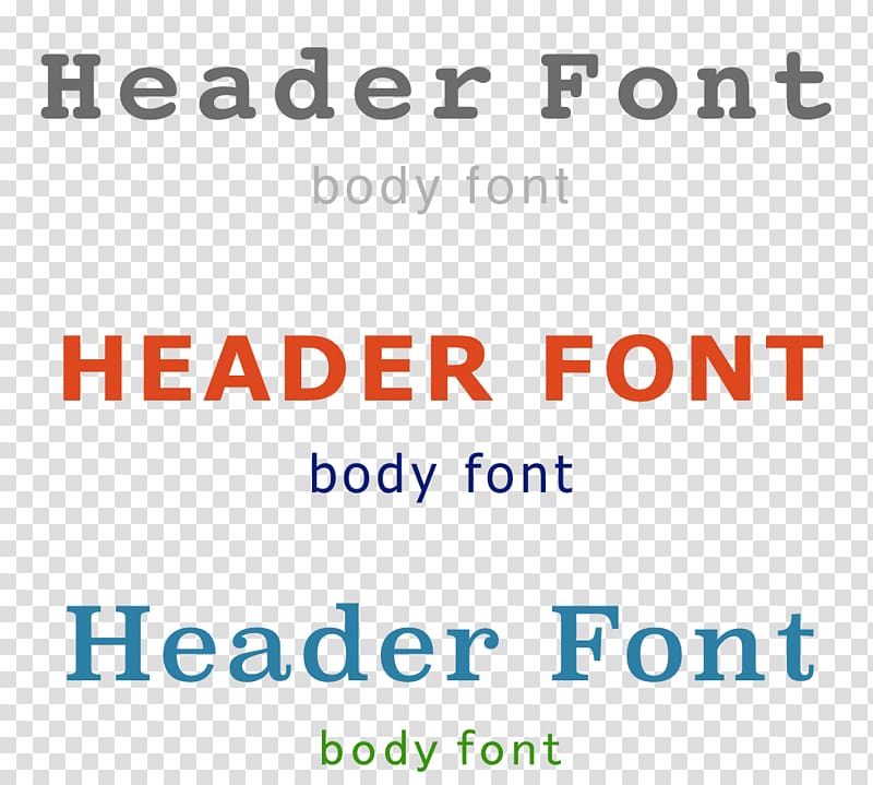 Presentation Microsoft PowerPoint Color scheme Monochromatic color Font, color fonts transparent background PNG clipart