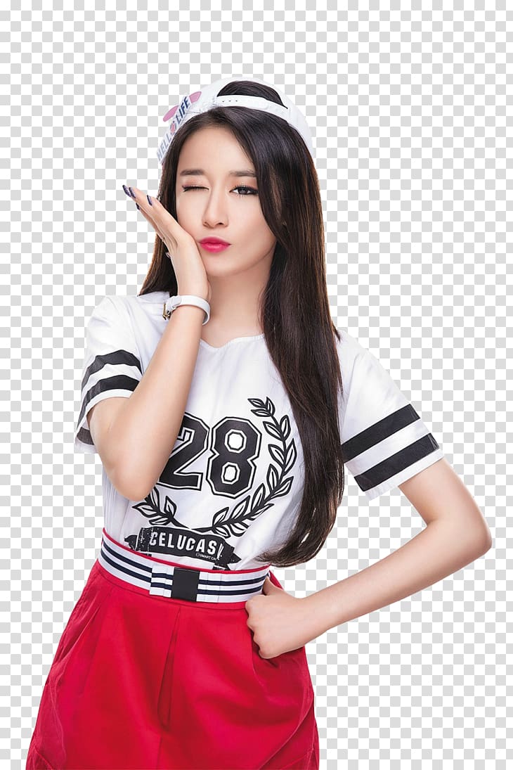 Park Ji-yeon Dream High T-ara Singer K-pop, Park Ji Hoon transparent background PNG clipart