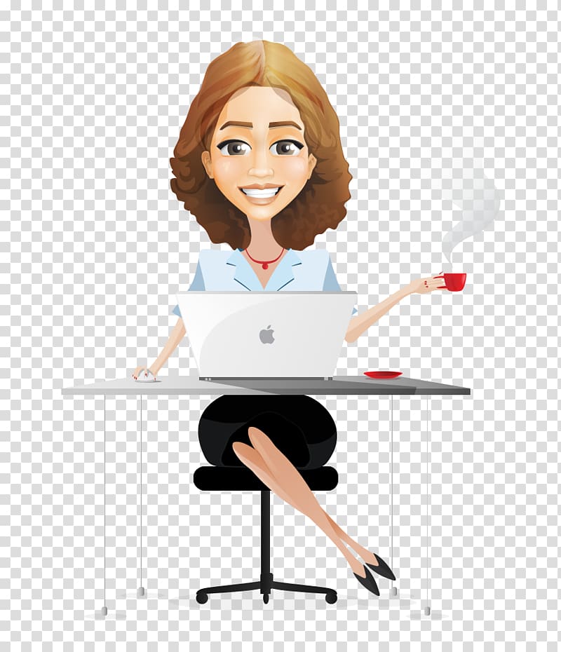 Businessperson , Woman's Day transparent background PNG clipart